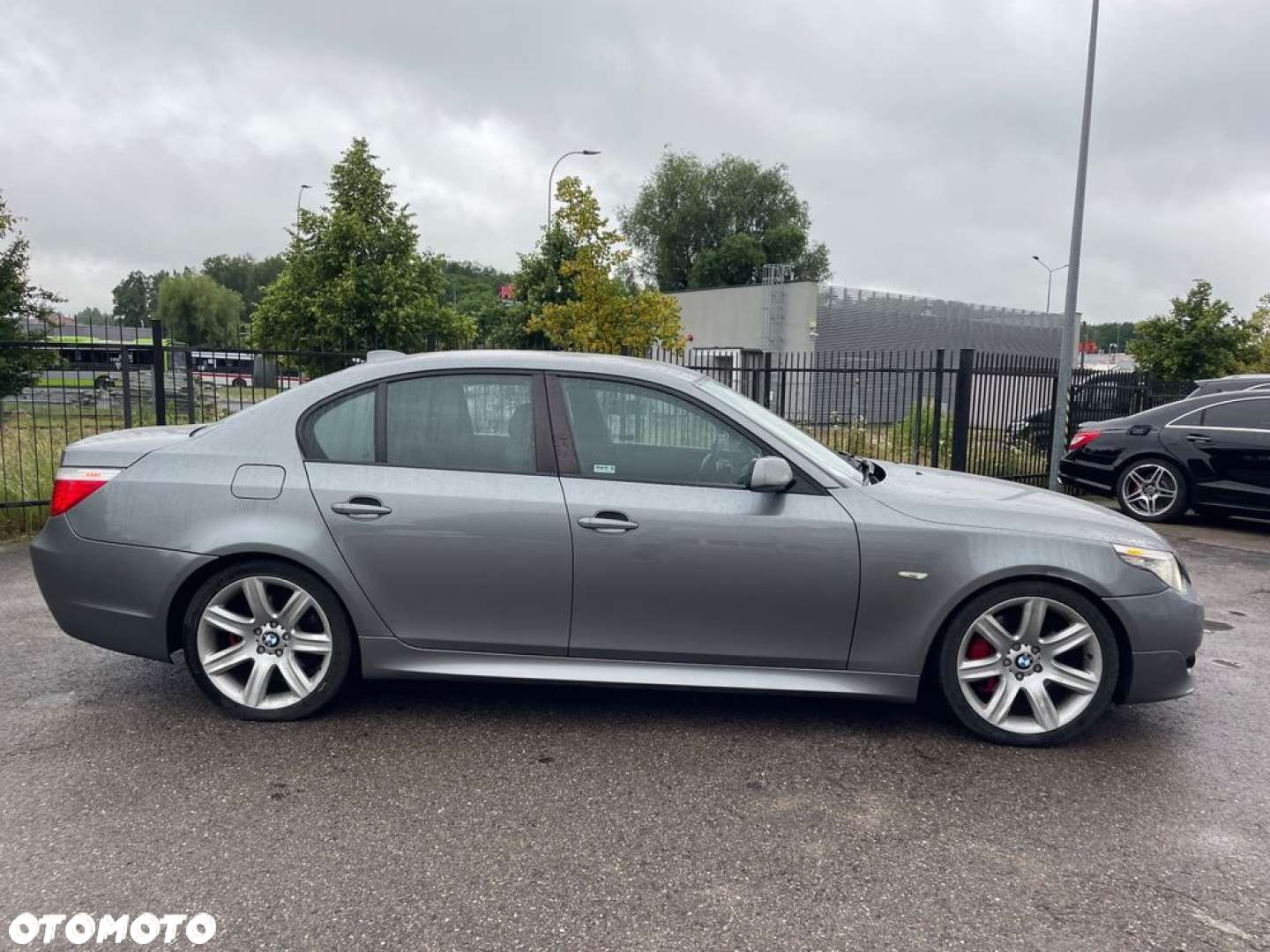 BMW Seria 5 - 9