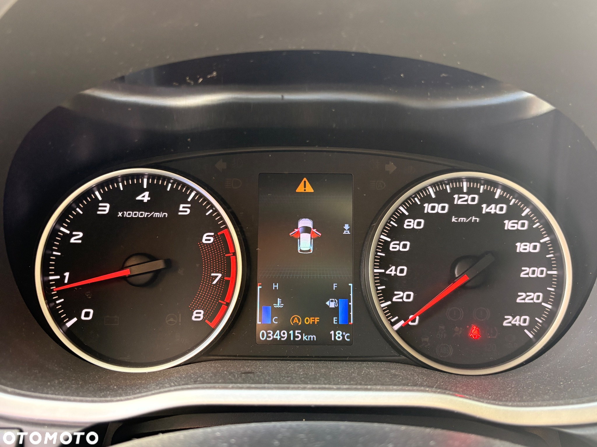 Mitsubishi Eclipse Cross - 4