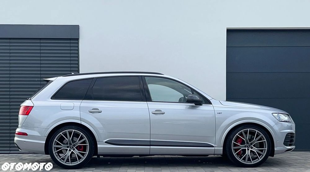 Audi SQ7 - 4