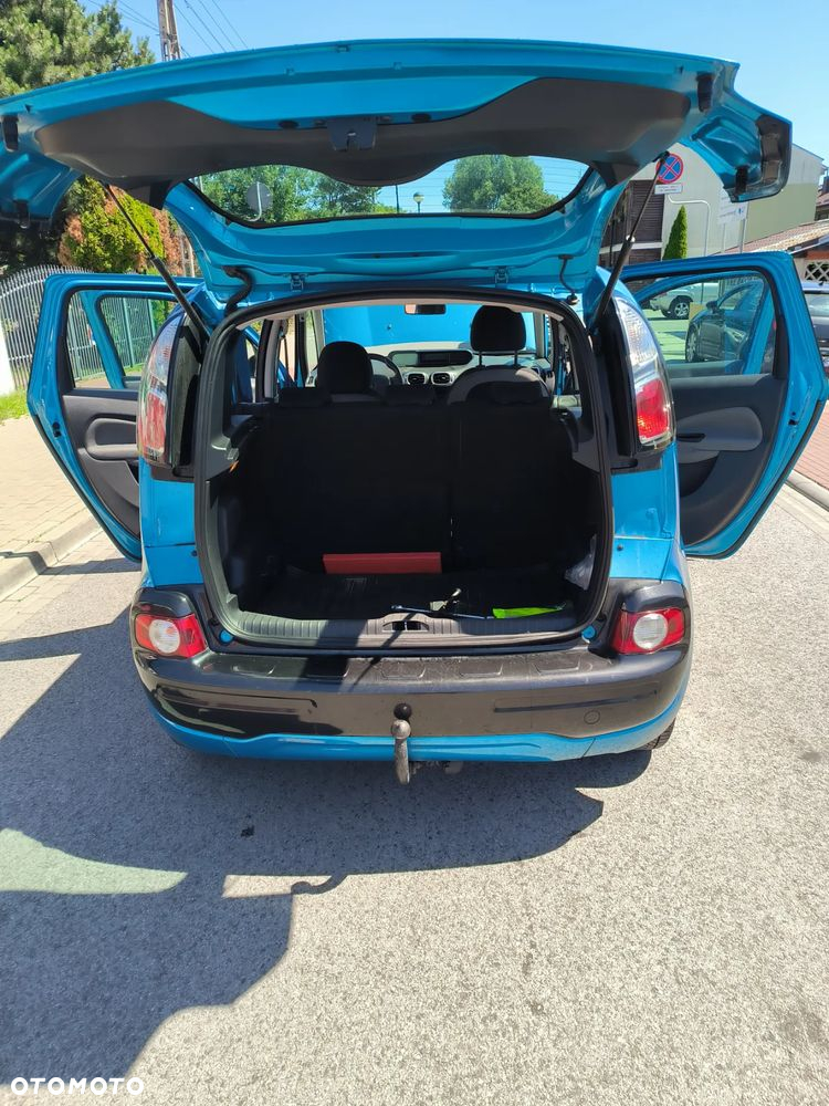 Citroën C3 Picasso 1.6 HDi SX Pack - 30