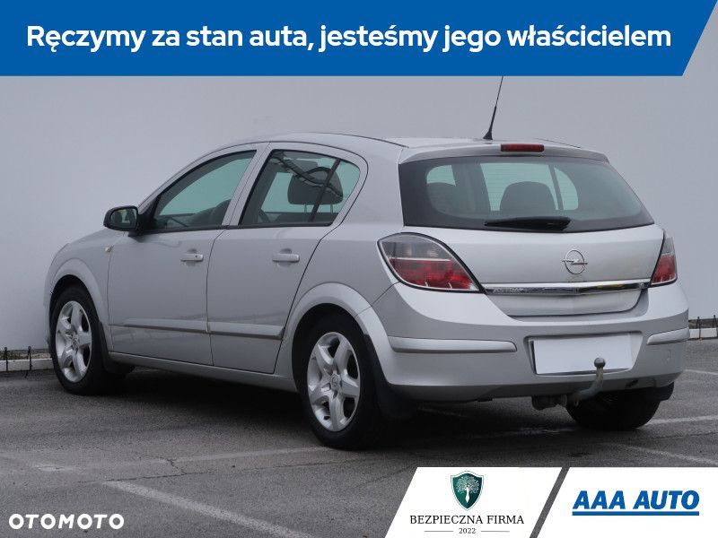 Opel Astra - 5
