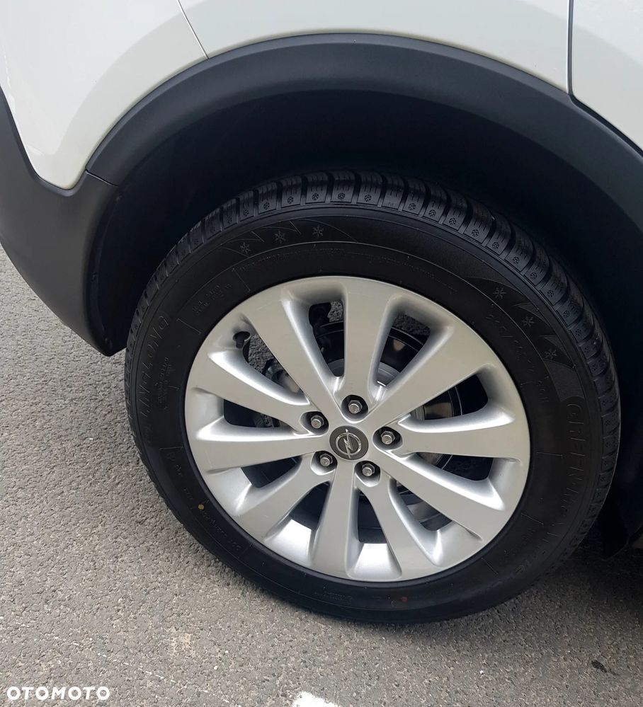 Opel Mokka - 29