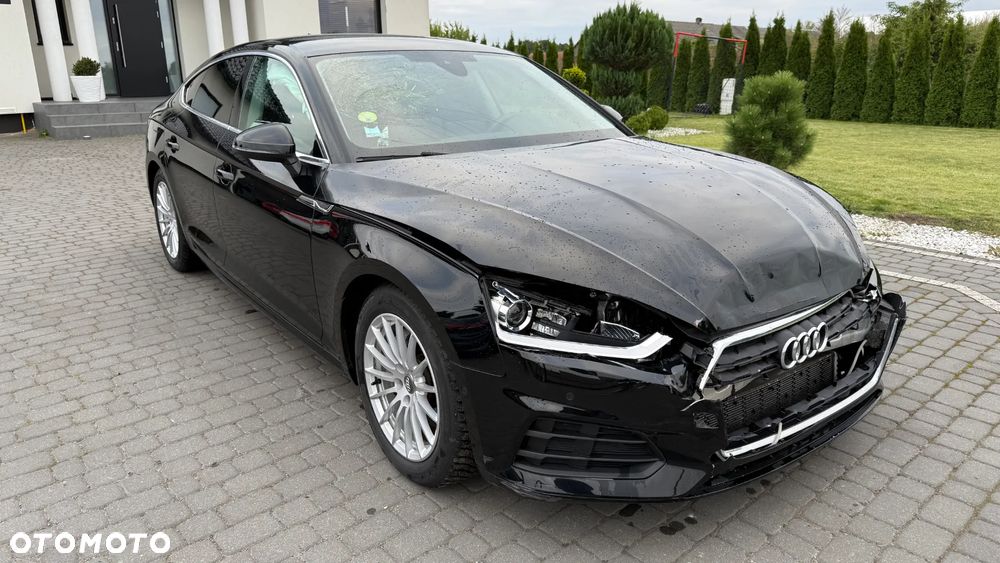 Audi A5 - 7