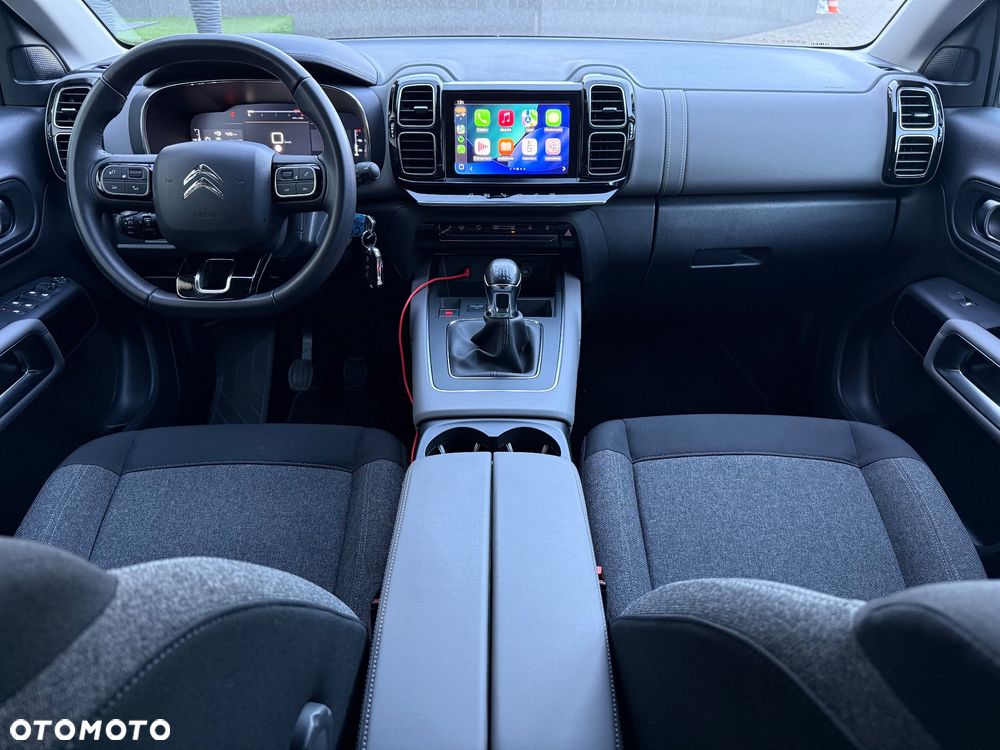 Citroën C5 Aircross - 7