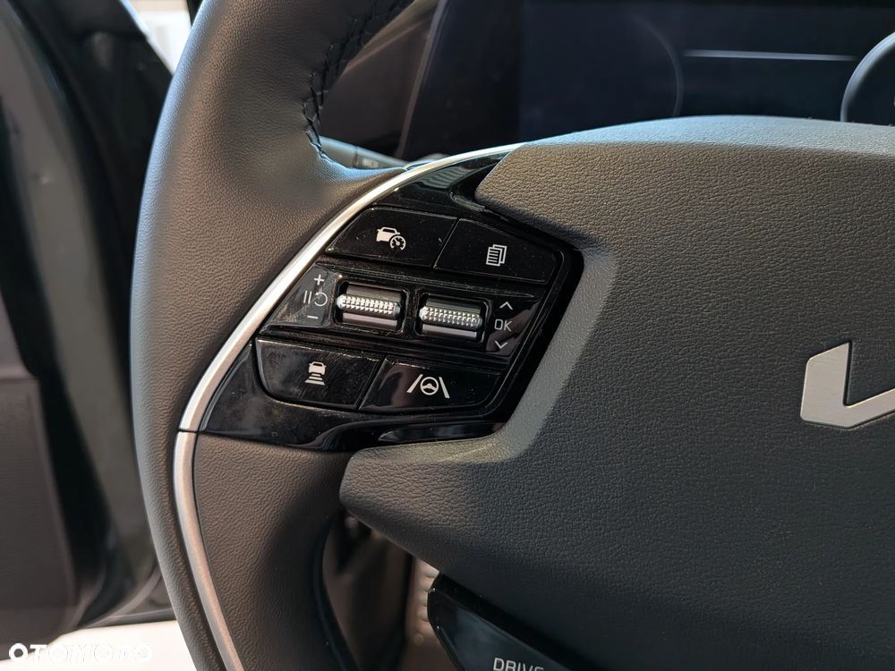 Kia Niro 1.6 GDI Hybrid Business Line - 10