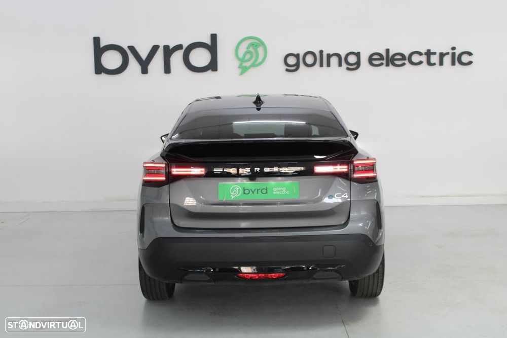 Citroën e-C4 54 kWh Max - 7