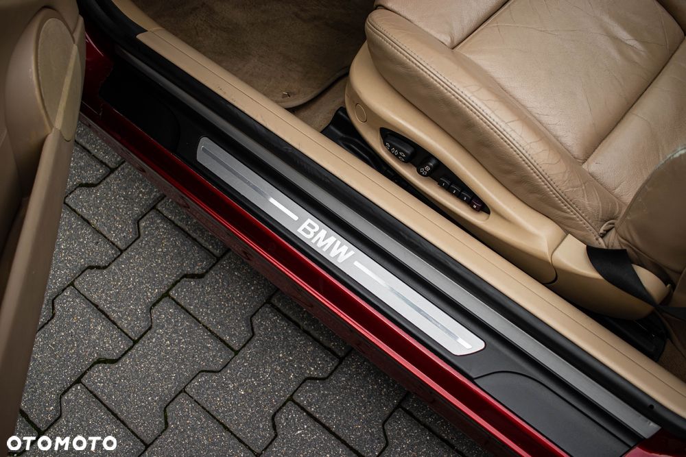 BMW Seria 3 - 20