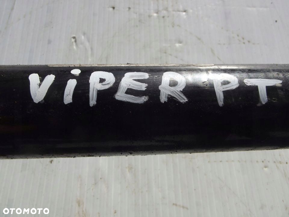 PÓŁOŚ PRAWA TYŁ DODGE VIPER SRT 1991 - 2002 - 4