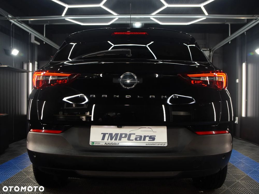Opel Grandland X - 11