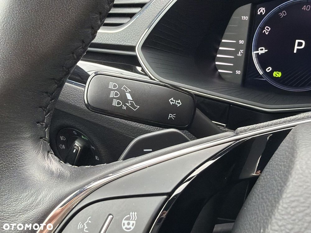 Skoda Superb - 19