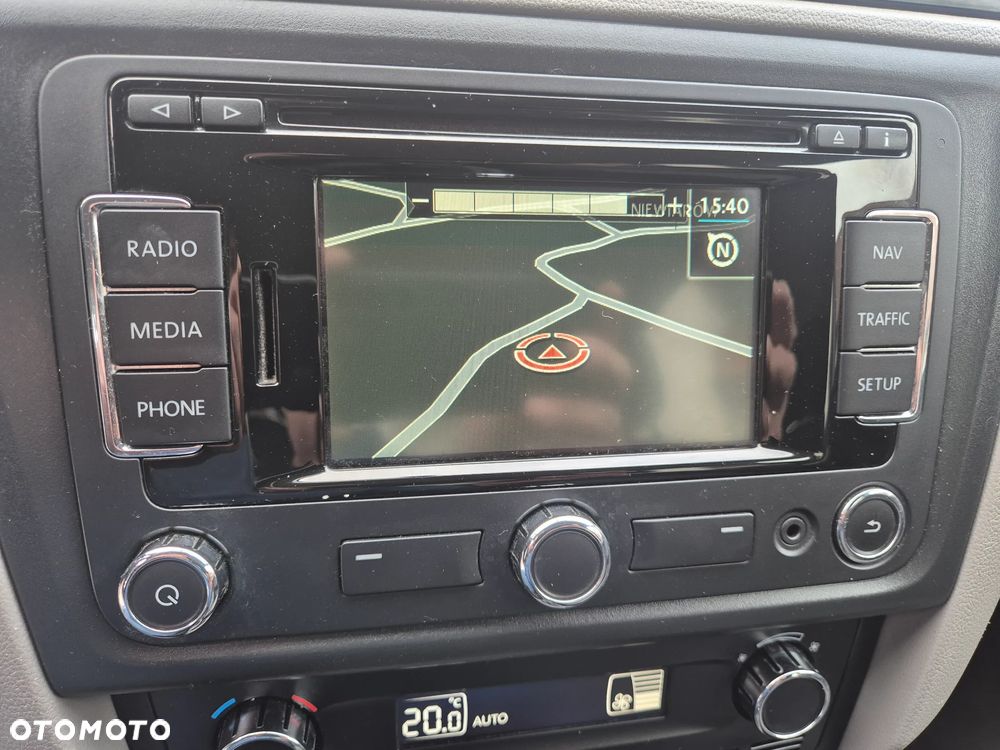 Skoda RAPID 1.2 TSI Style+ Green tec - 17