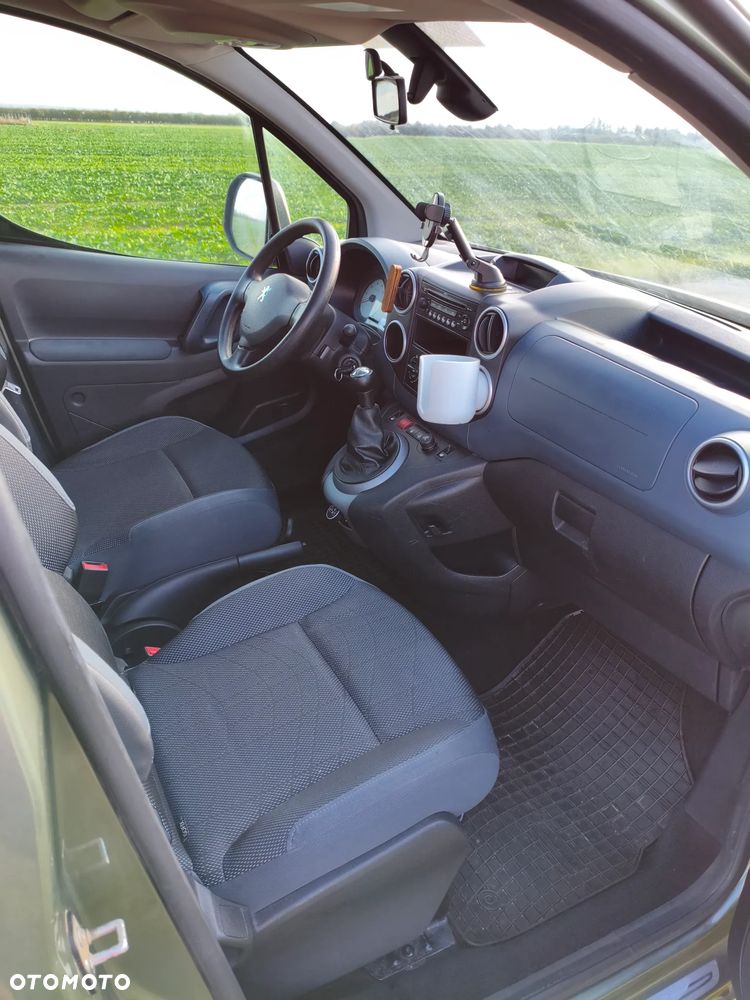 Peugeot Partner - 14