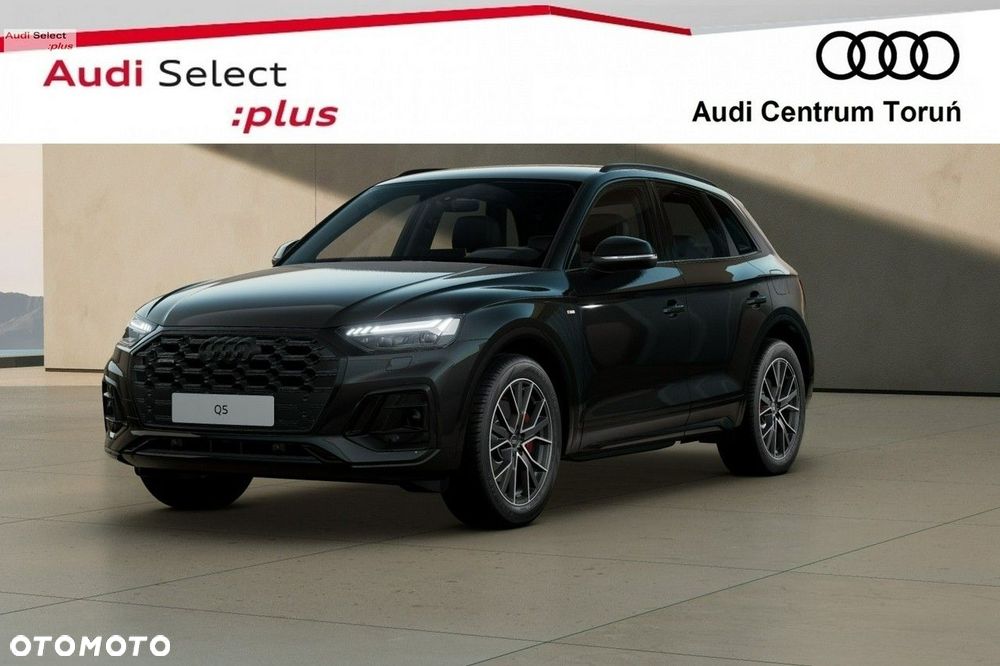 Audi Q5 - 1