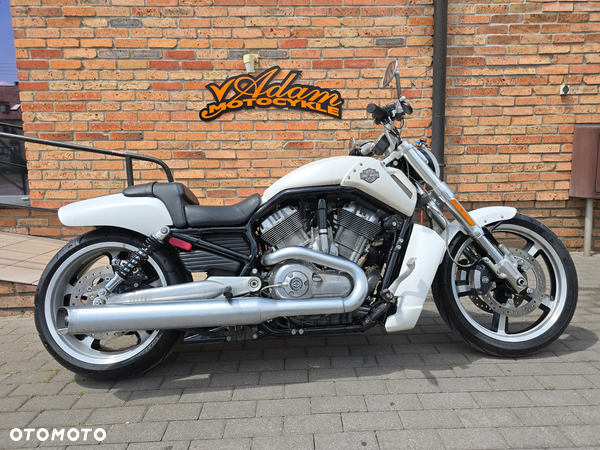 Harley-Davidson V-Rod Muscle