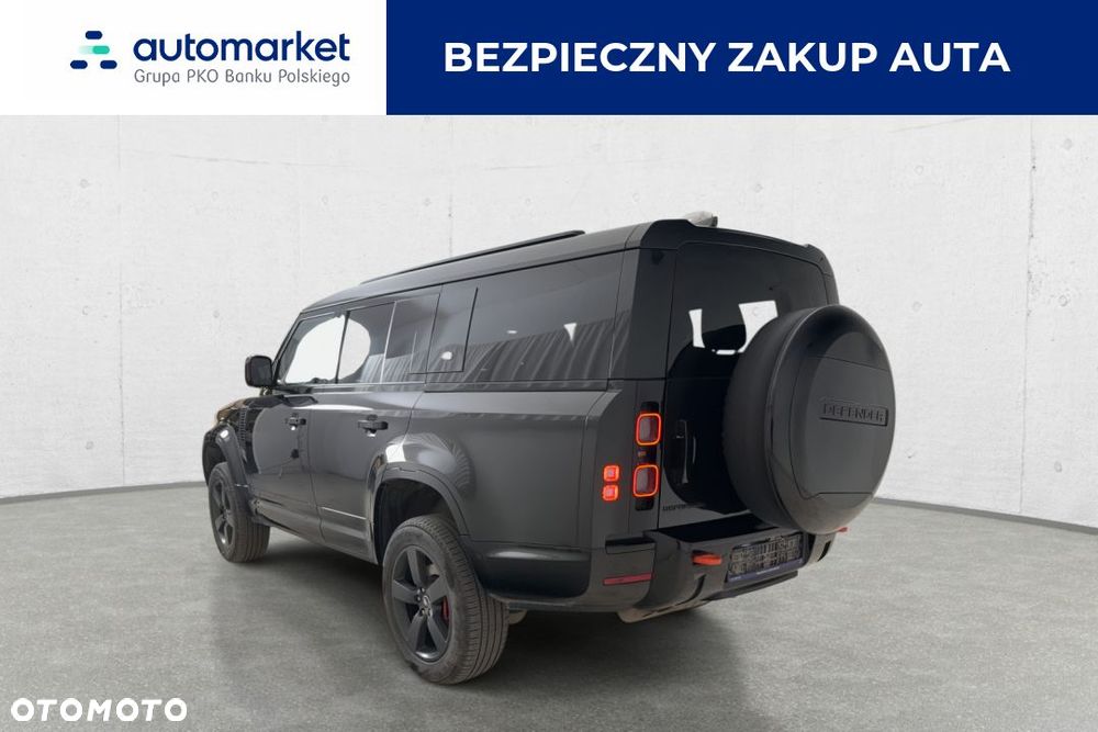 Land Rover Defender 3.0 D300 mHEV X - 3