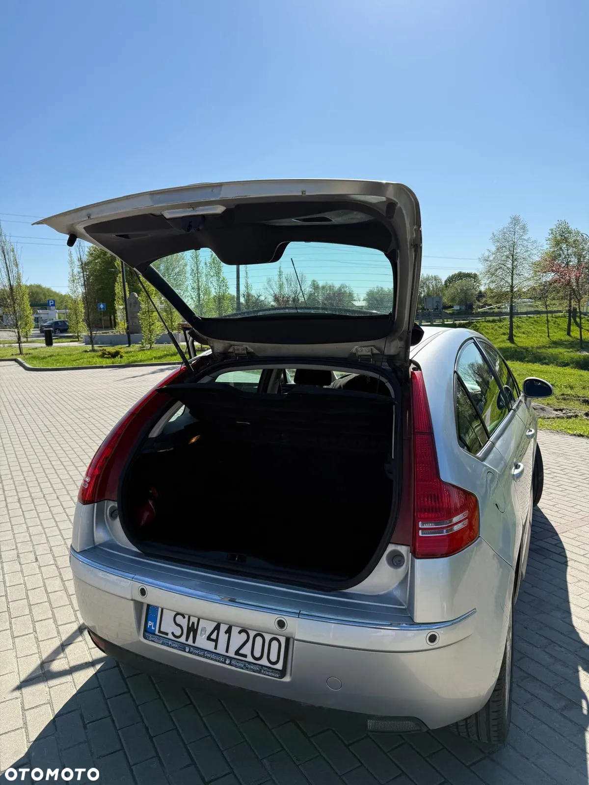 Citroën C4 1.6 16V Exclusive - 6
