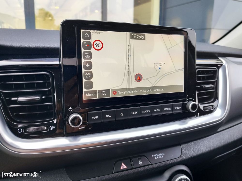 Kia Stonic 1.0 T-GDI Drive - 17