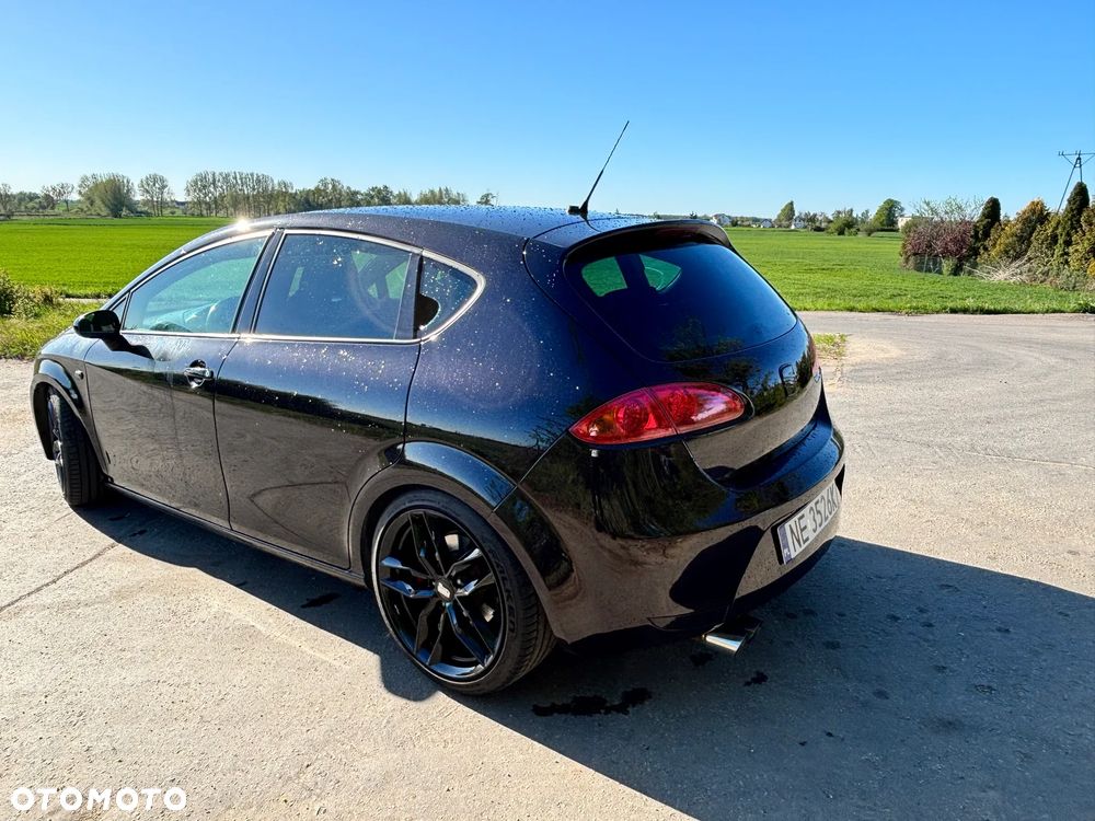 Seat Leon - 3