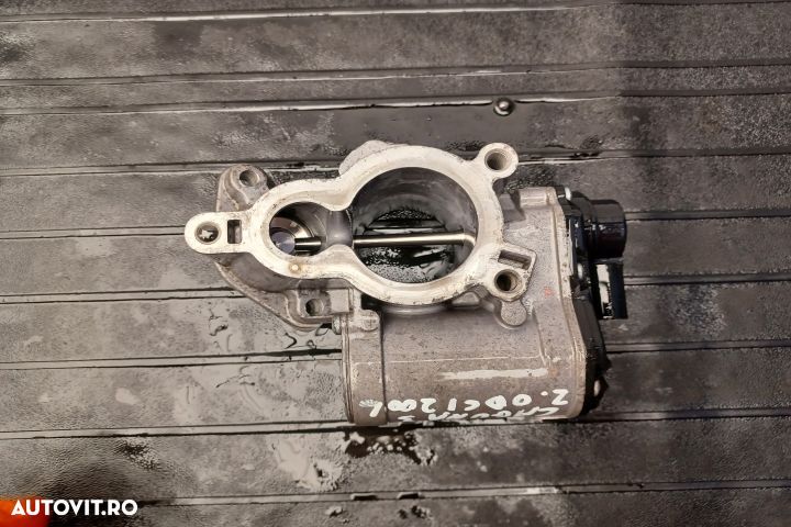 Egr A2C53179081 8200797706A H8200327011  A2C53179081 8200797706A H820 - 3