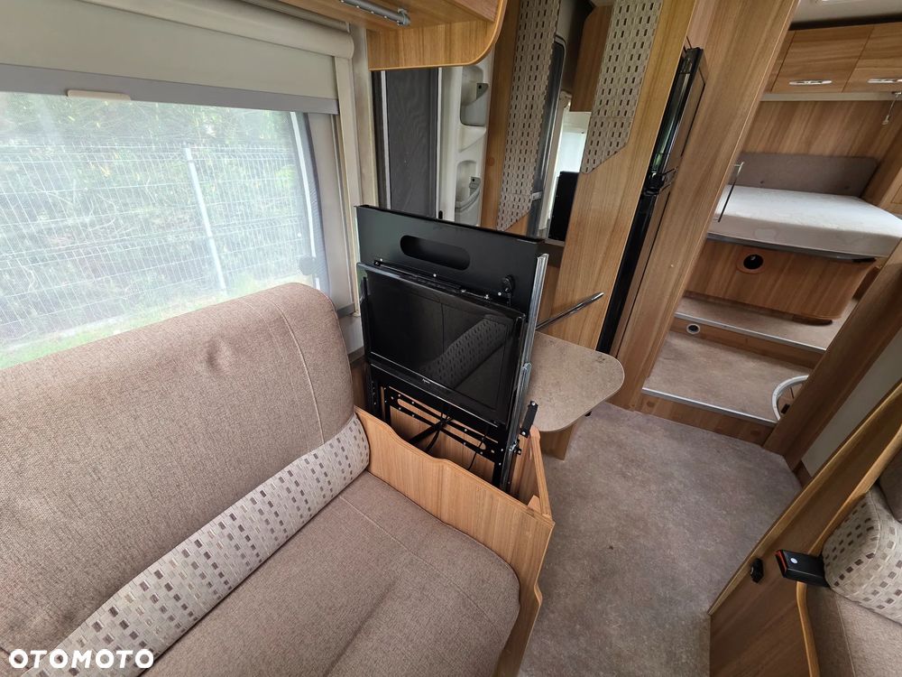 Chausson Flash 49 EB - 15
