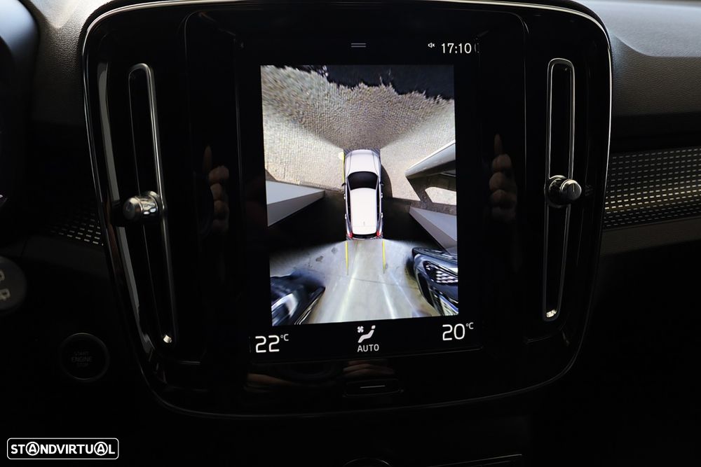 Volvo XC 40 1.5 T5 PHEV R-Design - 28