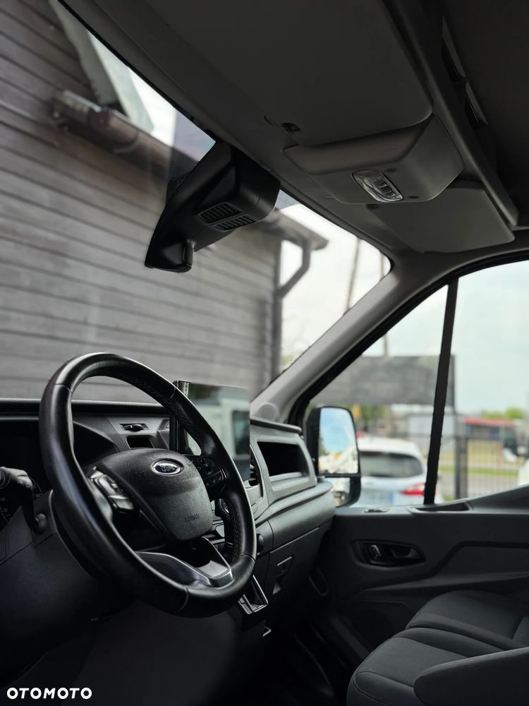 Ford TRANSIT - 26