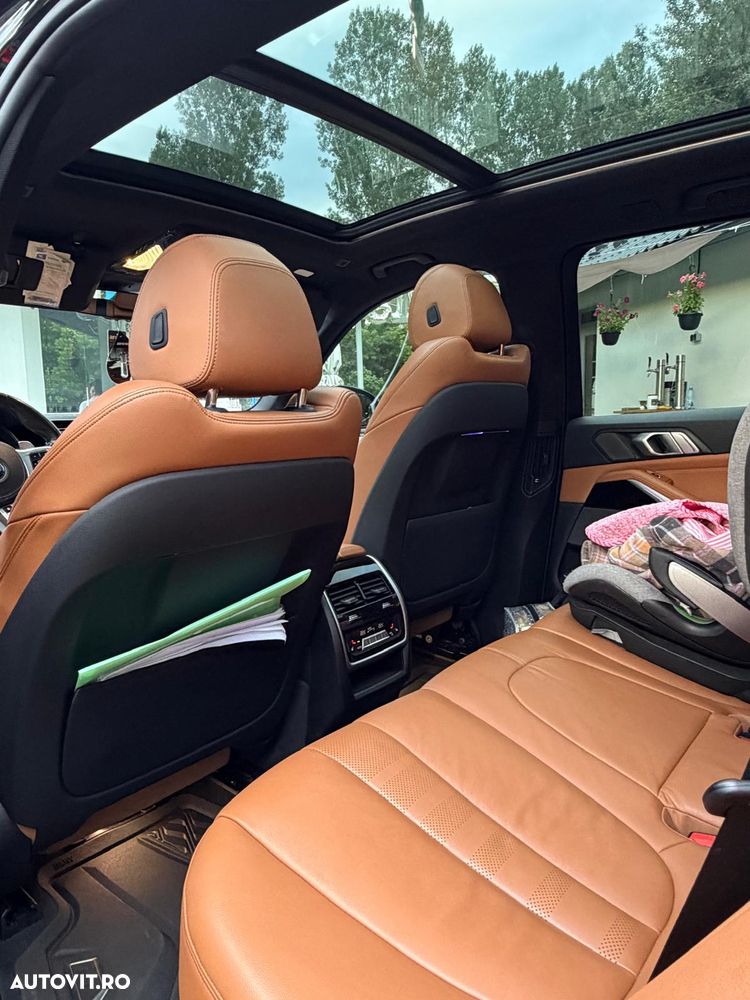 BMW X5 xDrive30d AT MHEV - 16