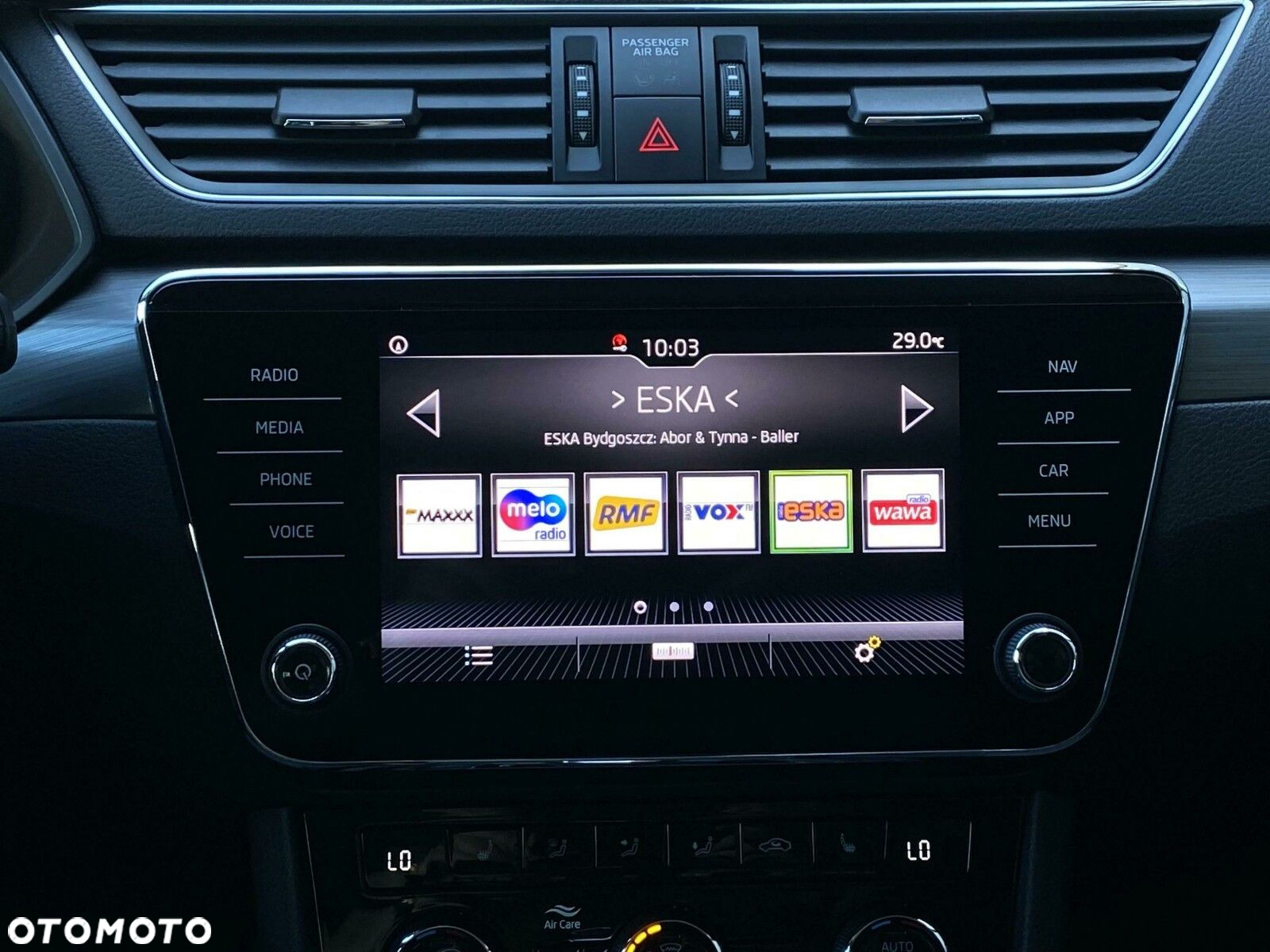 Skoda Superb - 15