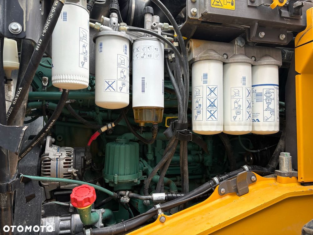 Volvo L180H - 7