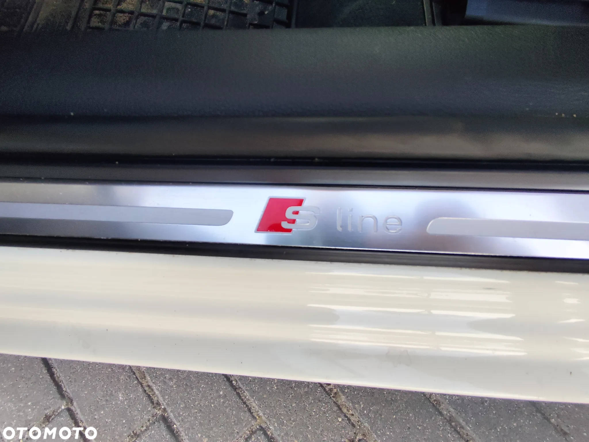 Audi A3 2.0 TDI Edycja Specjalna S tronic - 15