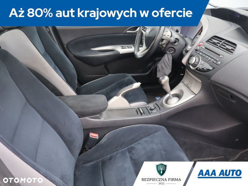 Honda Civic - 11