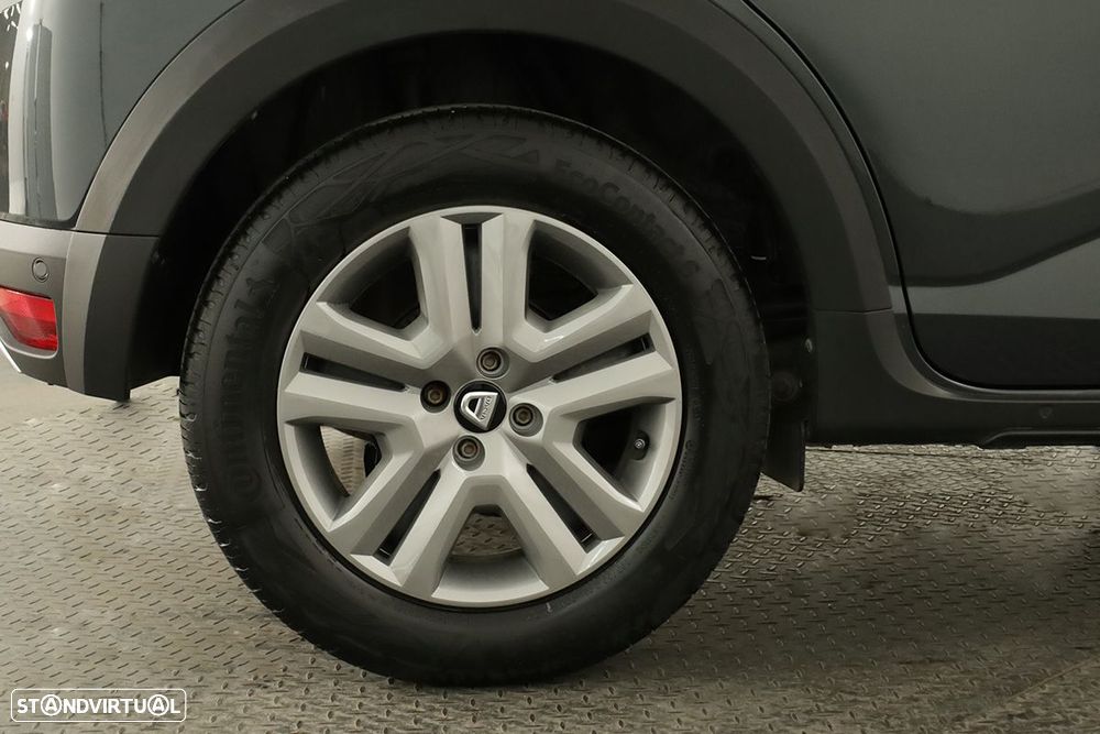 Dacia Sandero 1.0 TCe Stepway Comfort - 5