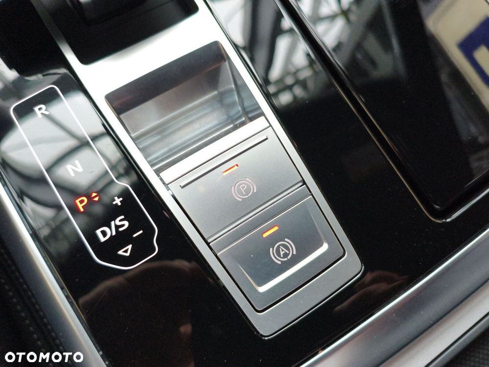 Audi Q7 TDI mHEV 170 kW Quattro S Line Tiptr - 21