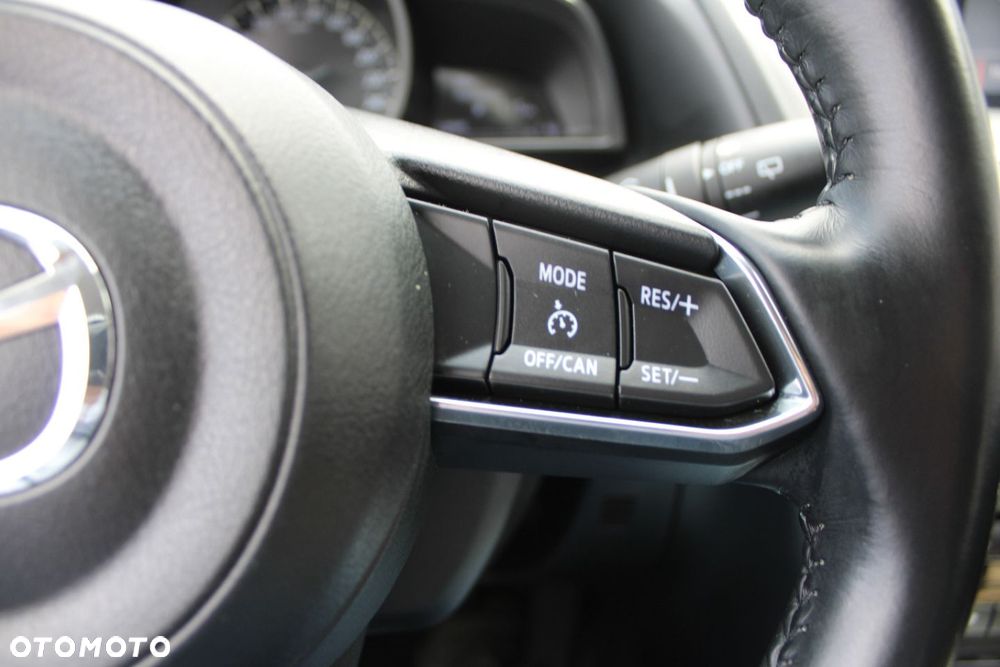Mazda 3 - 29