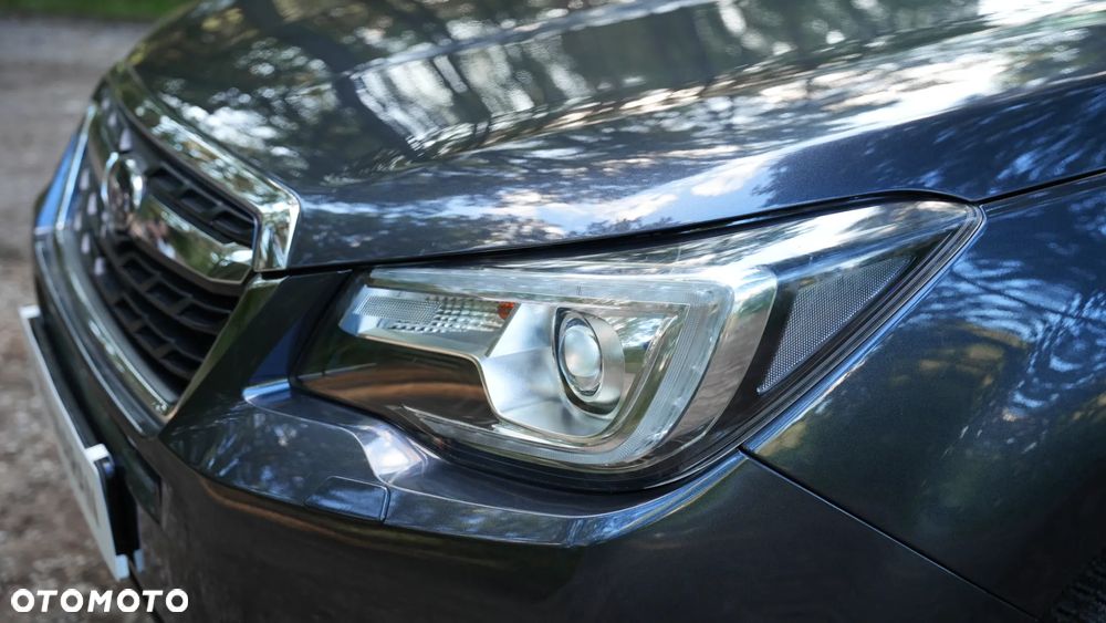 Subaru Forester 2.0D Lineartronic Sport - 6