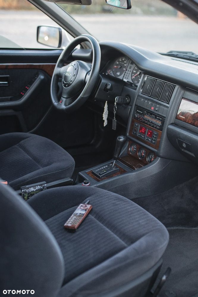 Audi Coupe - 8