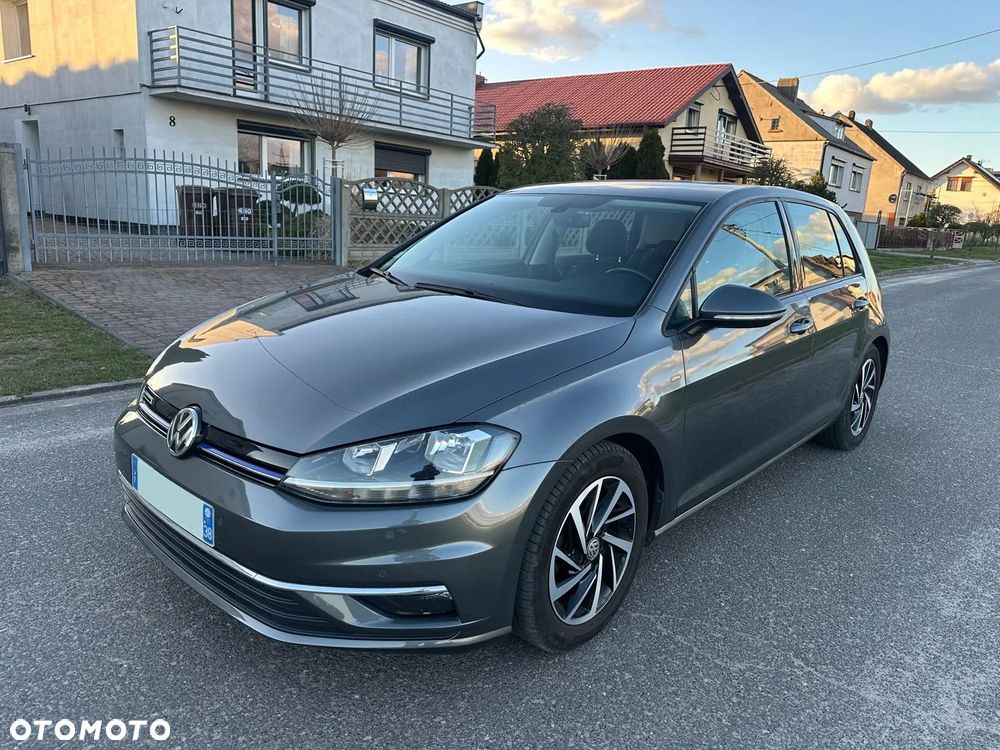 Volkswagen Golf 1.5 TSI ACT OPF BlueMotion DSG Join - 9