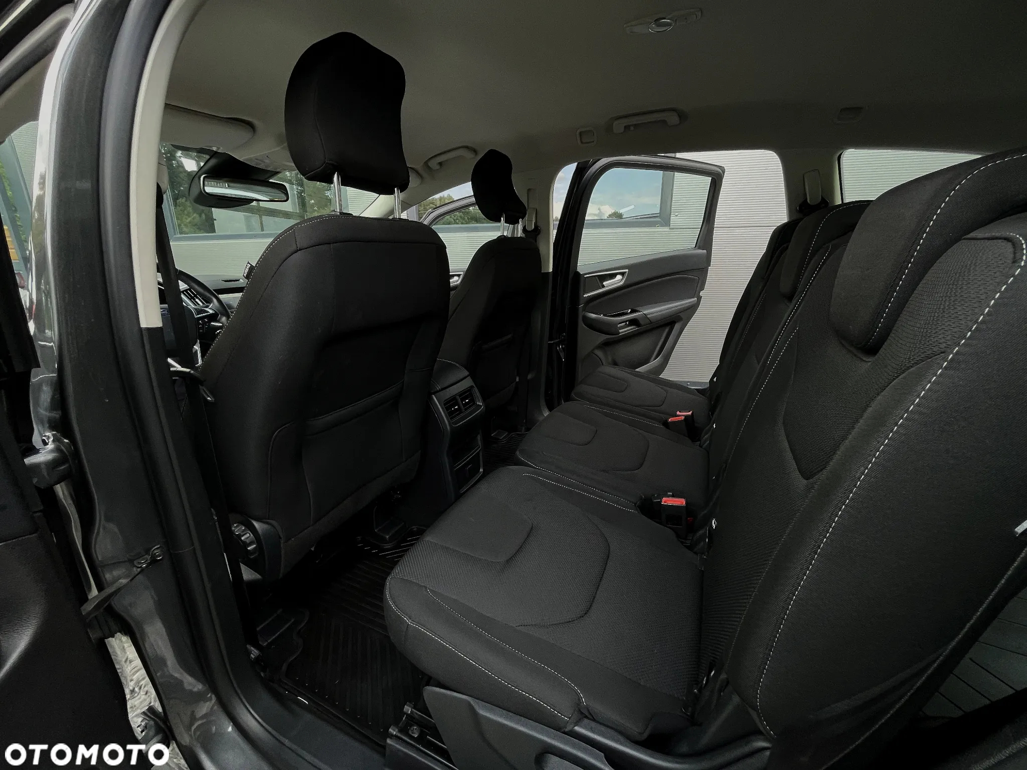 Ford S-Max 2.0 EcoBlue Edition - 38