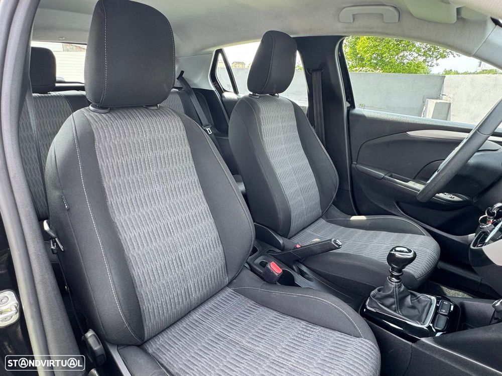 Opel Corsa 1.5 D Edition - 20