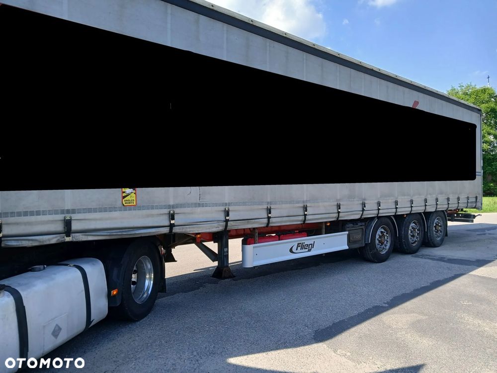 Fliegl SDS - 1
