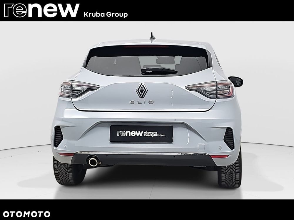 Renault Clio 1.0 TCe Techno Xtronic - 6