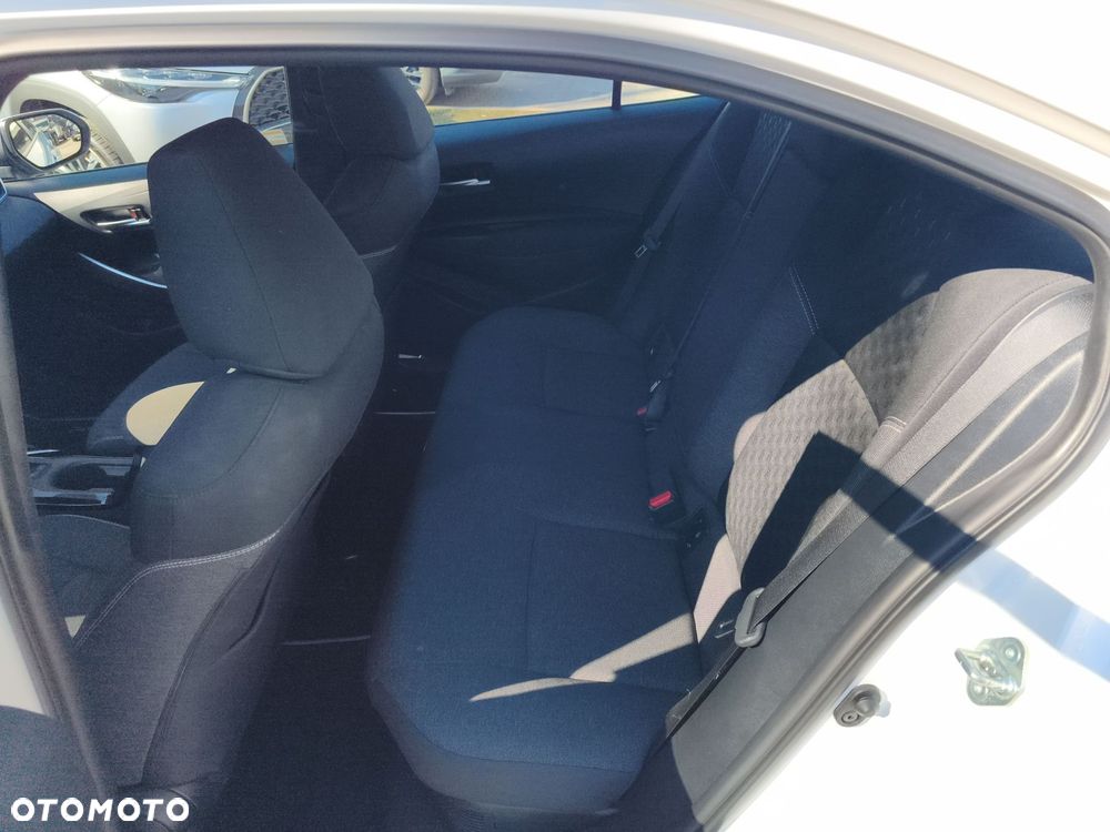 Toyota Corolla 1.8 Hybrid Comfort - 14