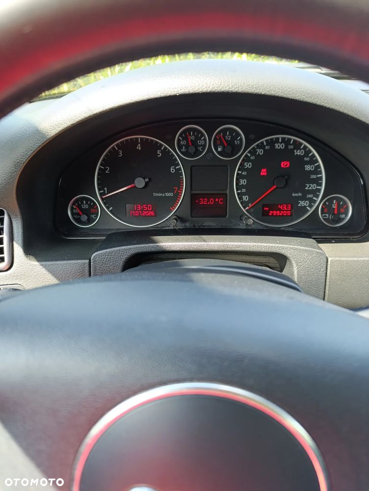 Audi A6 Avant - 5