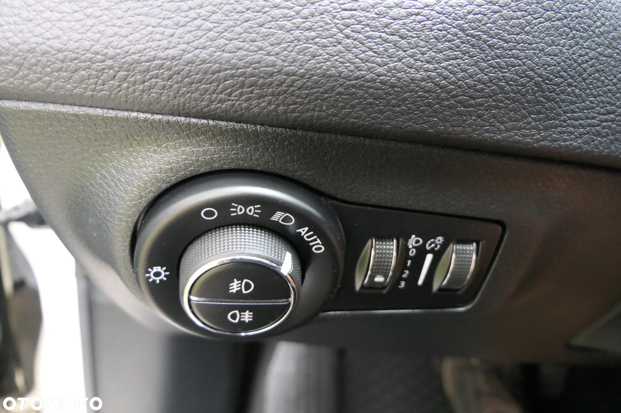 Jeep Compass 1.4 MultiAir Active Drive Automatik Limited - 26
