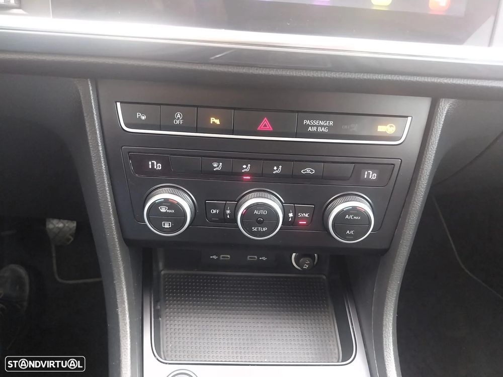 SEAT Ateca 1.0 TSI Style - 7