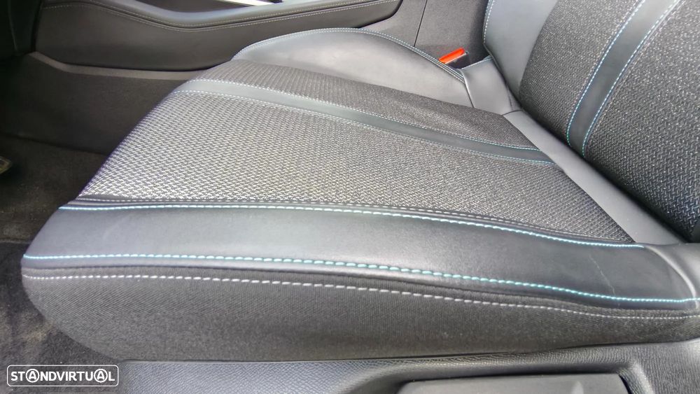 Peugeot 308 SW 1.5 BlueHDi Allure Pack - 34