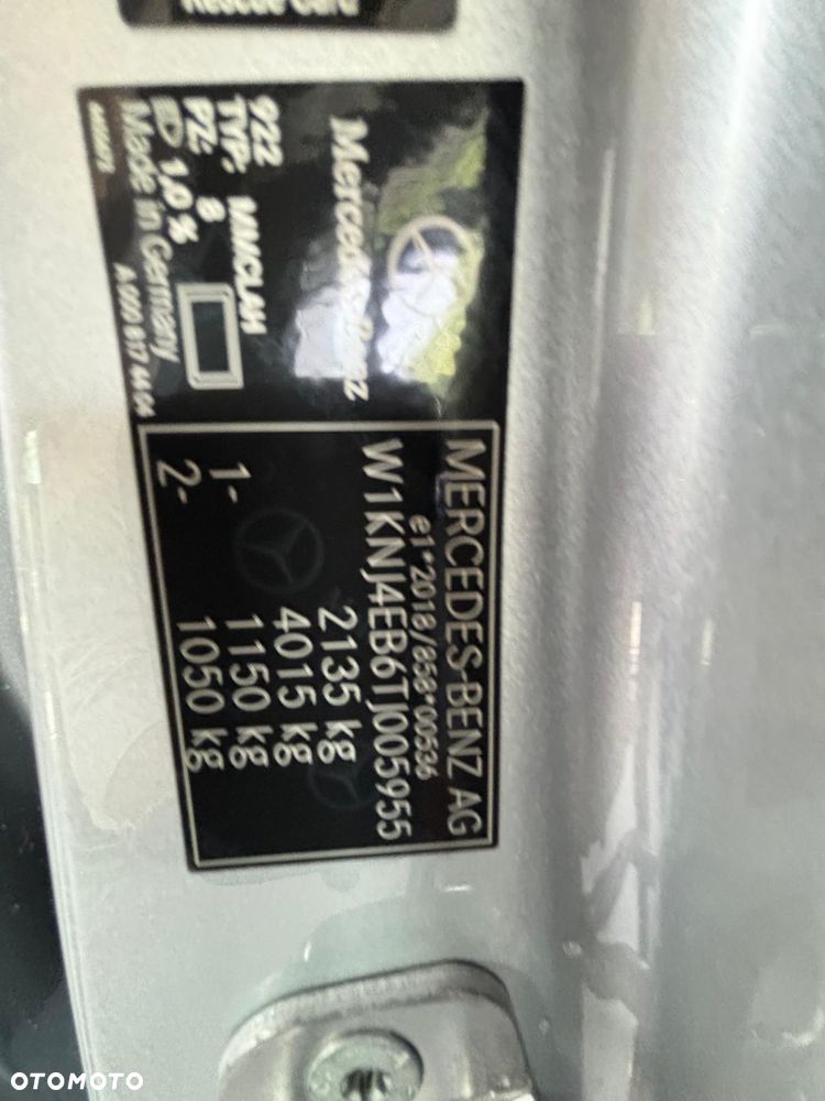 Mercedes-Benz CLA 200 mHEV 8G-DCT - 12