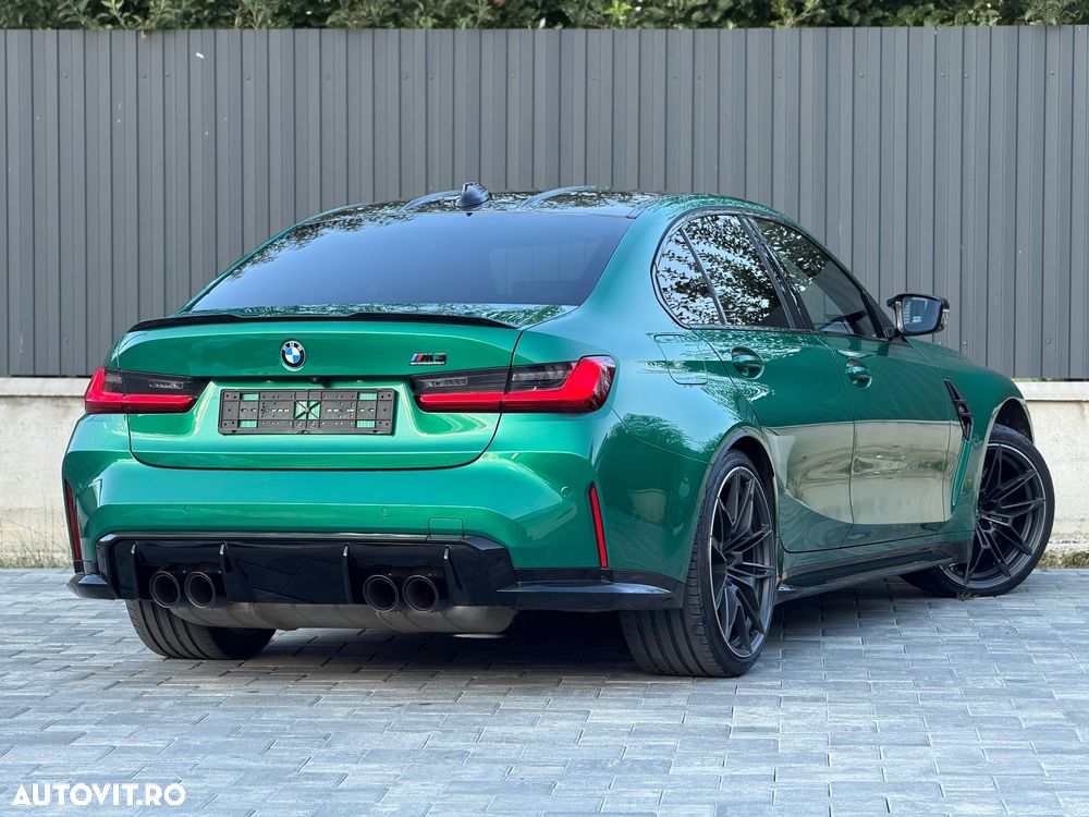 BMW M3 - 6