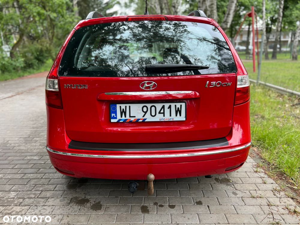 Hyundai i30 - 30