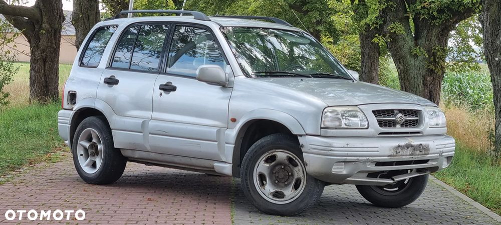Suzuki Vitara - 36
